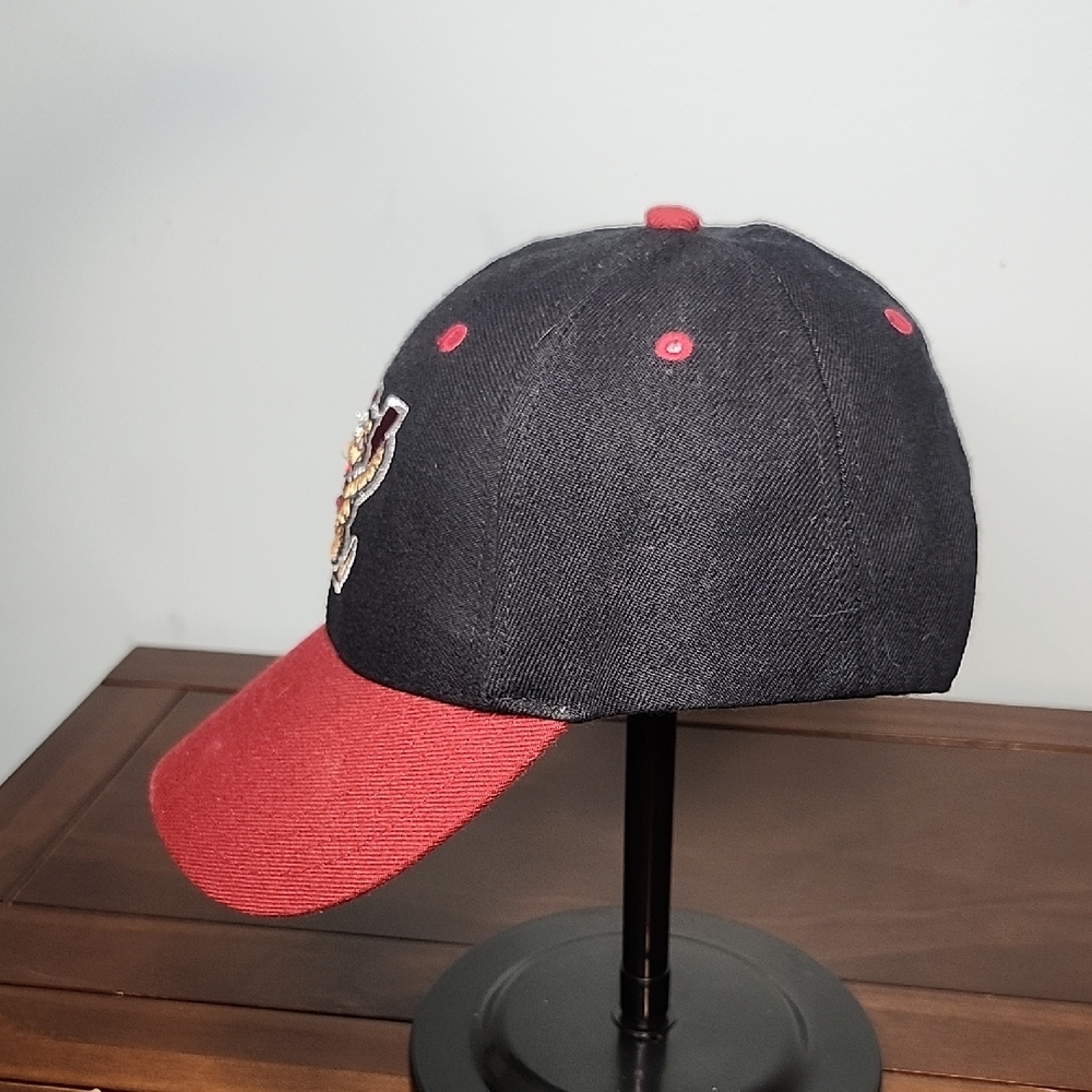 MiLB‎ Wisconson Timber Rattlers - Picture 4 of 6